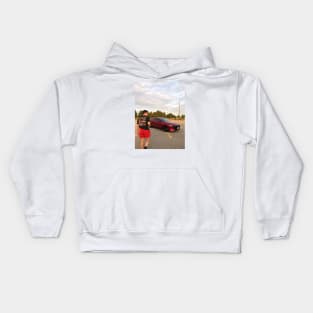 jules Kids Hoodie